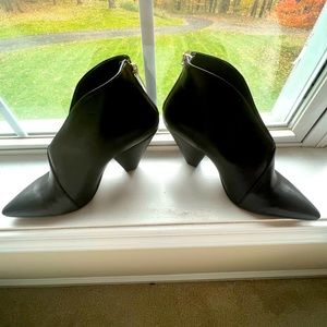 Chinese Laundry Booties